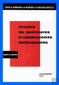 Bertrand.pt - Études De Peintures D'Adolescents Délinquants