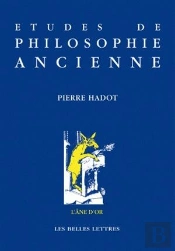Études De Philosophie Ancienne