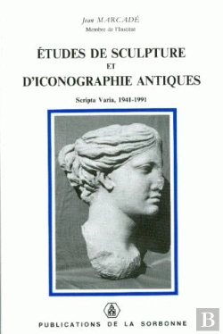 Bertrand.pt - Etudes De Sculpture Et D'Iconographie Antiques