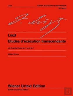 Bertrand.pt - Etudes D'Execution Transcendante