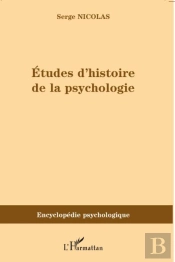 Études D'Histoire De La Psychologie