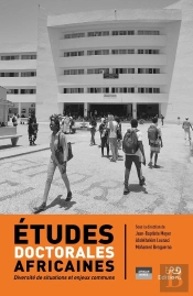 Études Doctorales Africaines : Diversité De Situations Et Enjeux Communs