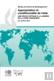 Études Du Centre De Développement Approp