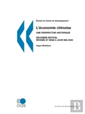 Études Du Centre De Développement L'Écon