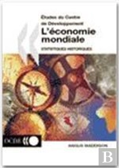 Etudes Du Centre De Developpement\L'Economie Mondiale Statistiques His