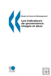 Etudes Du Centre De Developpement Les Indicateurs De Gouvernance