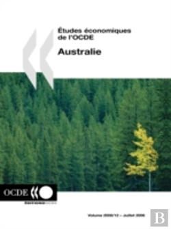 Bertrand.pt - Études Économiques De L'Ocde : Australie