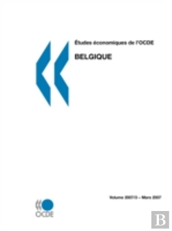 Bertrand.pt - Études Économiques De L'Ocde : Belgique