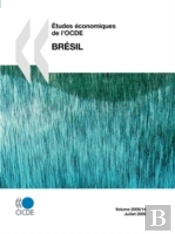 Études Économiques De L'Ocde : Brésil 20