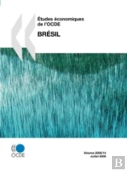 Bertrand.pt - Études Économiques De L'Ocde : Brésil 20