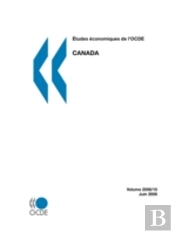Études Économiques De L'Ocde : Canada 20