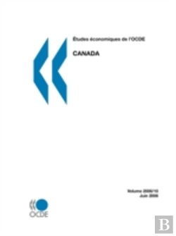 Bertrand.pt - Études Économiques De L'Ocde : Canada 20