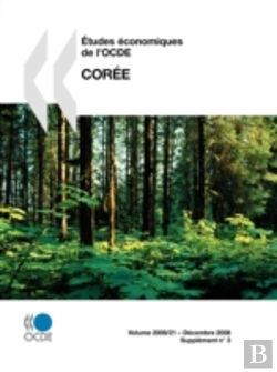 Bertrand.pt - Études Économiques De L'Ocde : Corée 200