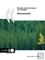 Études Économiques De L'Ocde : Danemark