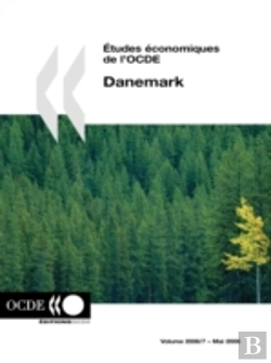 Bertrand.pt - Études Économiques De L'Ocde : Danemark