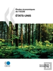 Études Économiques De L'Ocde : États-Uni