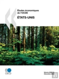 Bertrand.pt - Études Économiques De L'Ocde : États-Uni