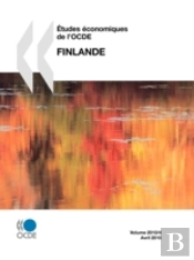 Études Économiques De L'Ocde : Finlande
