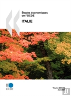 Bertrand.pt - Études Économiques De L'Ocde : Italie 20
