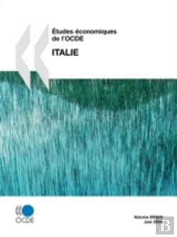 Bertrand.pt - Études Économiques De L'Ocde : Italie 20