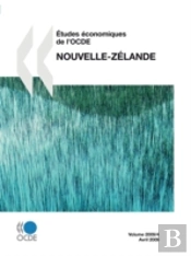 Études Économiques De L'Ocde : Nouvelle-