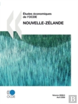 Bertrand.pt - Études Économiques De L'Ocde : Nouvelle-