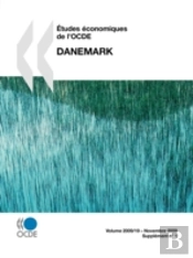 Etudes Economiques De L'Ocde