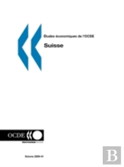 Etudes Economiques De L'Ocde
