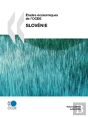 Études Économiques De L'Ocde : Slovénie