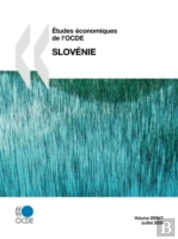 Bertrand.pt - Études Économiques De L'Ocde : Slovénie