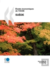 Études Économiques De L'Ocde : Suède 200