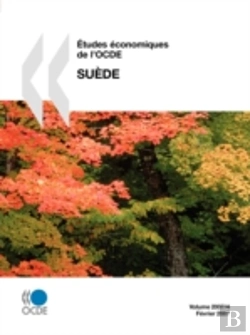 Bertrand.pt - Études Économiques De L'Ocde : Suède 200