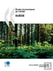 Études Économiques De L'Ocde : Suède 200