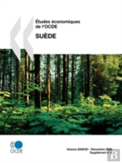 Bertrand.pt - Études Économiques De L'Ocde : Suède 200