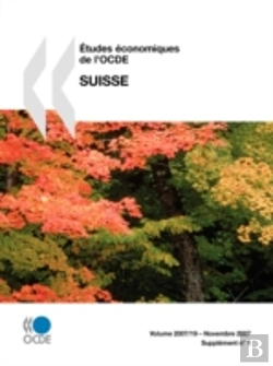 Bertrand.pt - Études Économiques De L'Ocde : Suisse 20