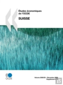 Bertrand.pt - Etudes Économiques De L'Ocde: Suisse 200