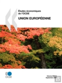 Bertrand.pt - Études Économiques De L'Ocde : Union Eur