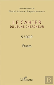 Études (Édition 2019)