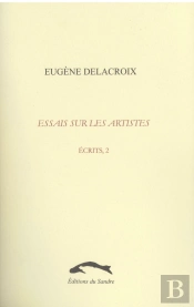 Etudes Esthetiques - Ecrits, 1
