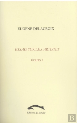 Bertrand.pt - Etudes Esthetiques - Ecrits, 1