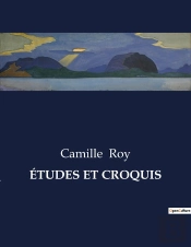 Etudes Et Croquis - .