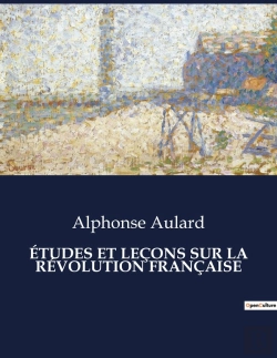 Bertrand.pt - Etudes Et Lecons Sur Revolution Francais - .