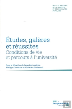 Bertrand.pt - Études, Galères Et Réussites, Condition De Vie Et Parcours À L'Université
