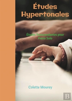 Bertrand.pt - Etudes Hypertonales - Etudes Transcendantes Pour Piano Solo