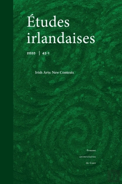 Bertrand.pt - Études Irlandaises, N° 45-1/2020