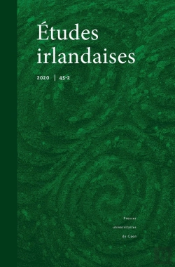Bertrand.pt - Études Irlandaises, N° 45-2/2020