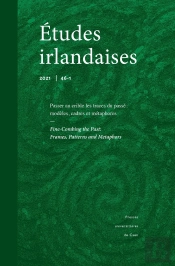 Études Irlandaises, N° 46-1/2021
