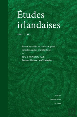 Bertrand.pt - Études Irlandaises, N° 46-1/2021