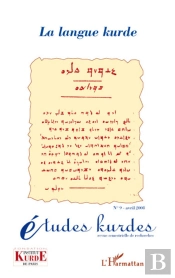Études Kurdes : La Langue Kurde