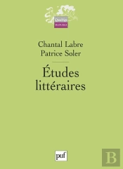 Études Littéraires
